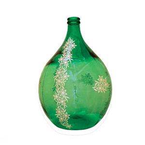 Mostflasche Alpes