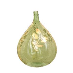 Mostflasche Fleury