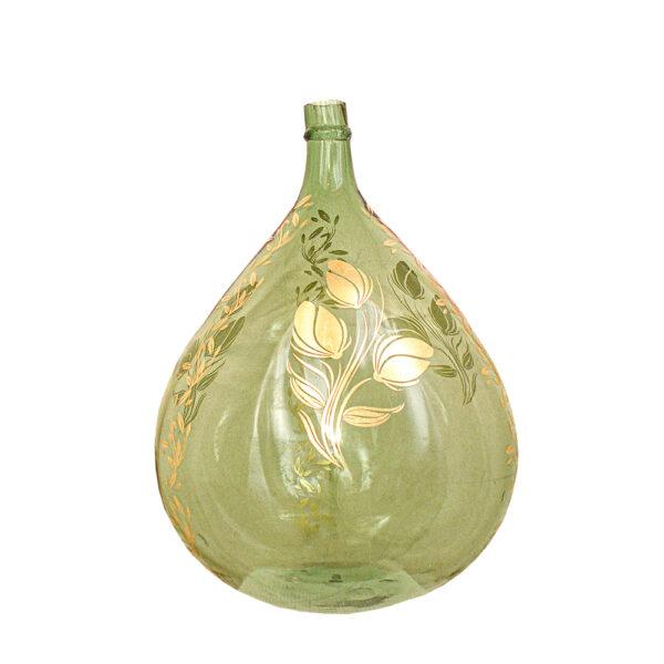 Mostflasche Fleury