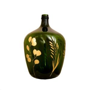 Mostflasche Bloomy