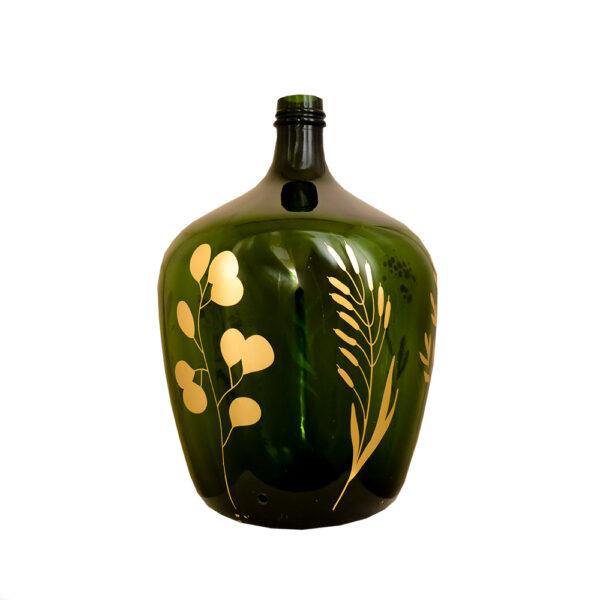 Mostflasche Bloomy
