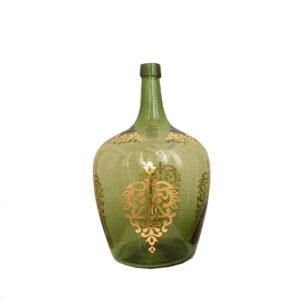 Mostflasche Ornamour