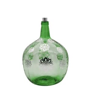 Ambiente Licht Silverflower