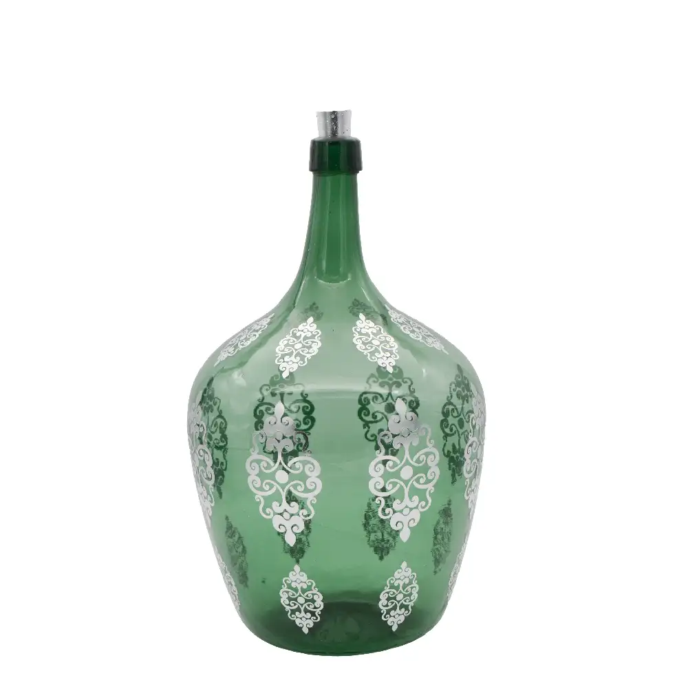 Ambiente Licht Turquoise